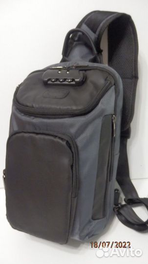 Рюкзак сумка