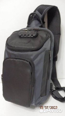 Рюкзак сумка