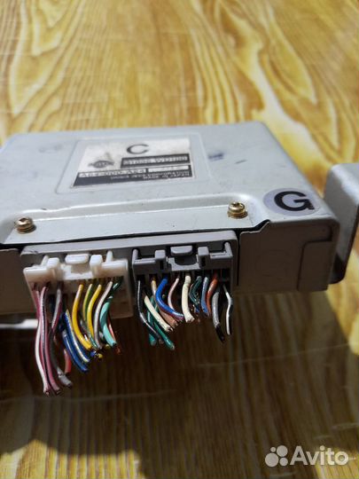 Продам блок управления акпп, CVT 31036WD100