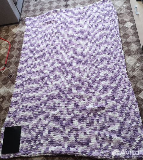 Пледы на заказ