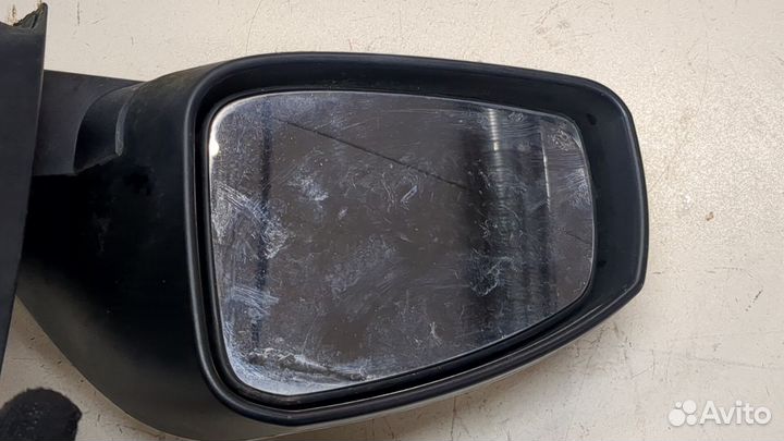 Зеркало боковое Renault Laguna 3 2007, 2008