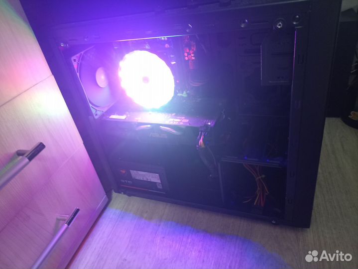 Комплект LGA2011