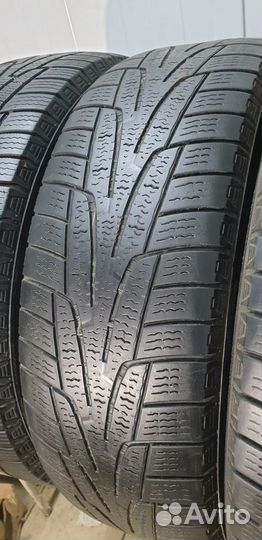 Kumho I'Zen KW31 225/65 R17