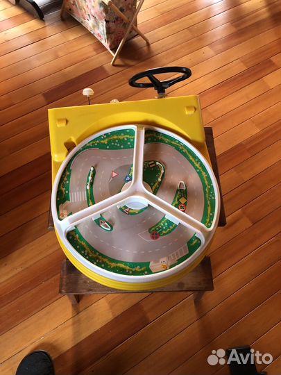 За рулем игра СССР