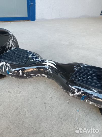 Гироскутер