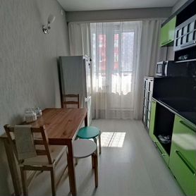 1-к. квартира, 40 м², 7/16 эт.