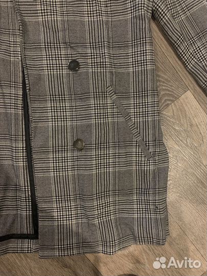 Пиджак офисный