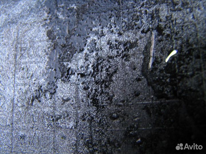 Hyundai Getz бампер задний 2005+