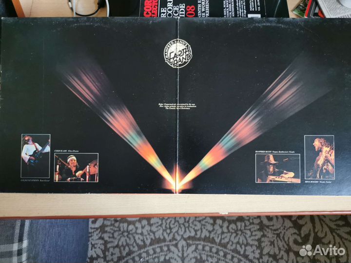 Loovin' Spoonful Everything Playing1967 е-м