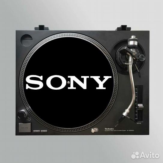 Sony Akai