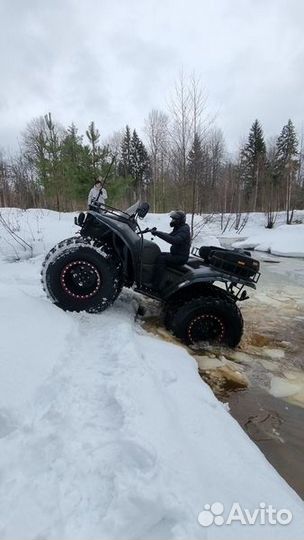 Вездеход Уран Urban
