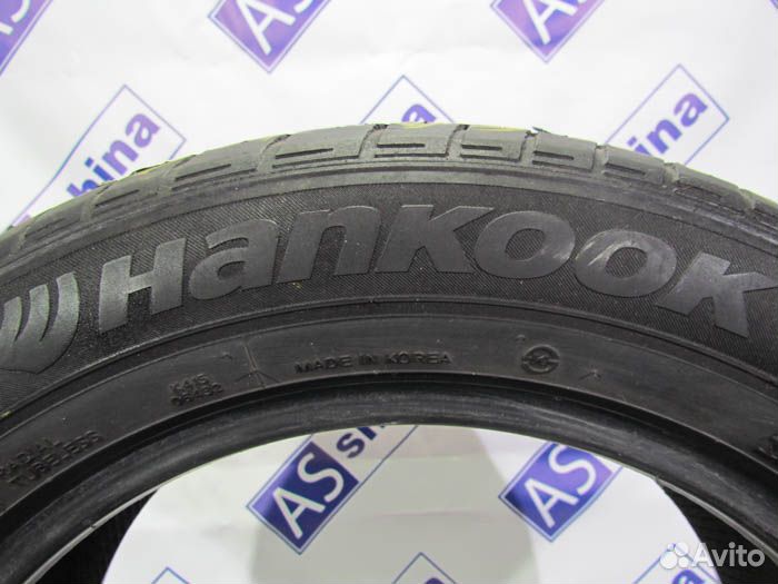 Hankook Optimo K415 205/60 R16 99U