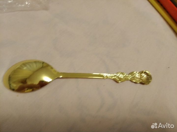 Набор подарочный для чая, кофе заказан