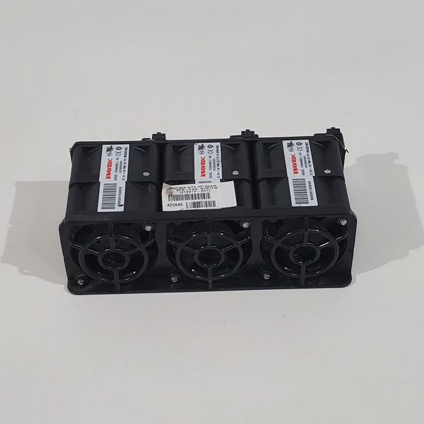 [DL360G5] Вентилятор Hp Dl365g1 Dl365g5hp 418037-001 Dl360g5