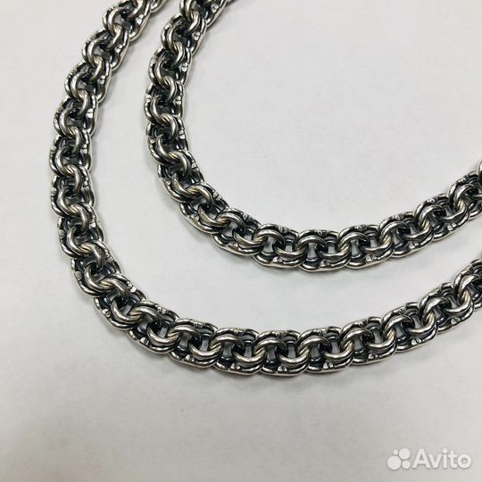 Серебряная цепь (28945)