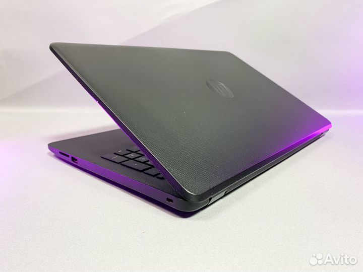 Ноутбук HP AMD/4Gb/500Gb/Гарантия