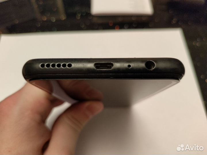 HONOR 9A, 3/64 ГБ