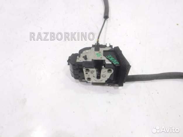 Замок двери задней правой