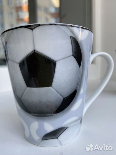 Кружка чайная