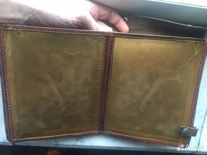 Сумка (ркка) Офицерский полевой Планшет