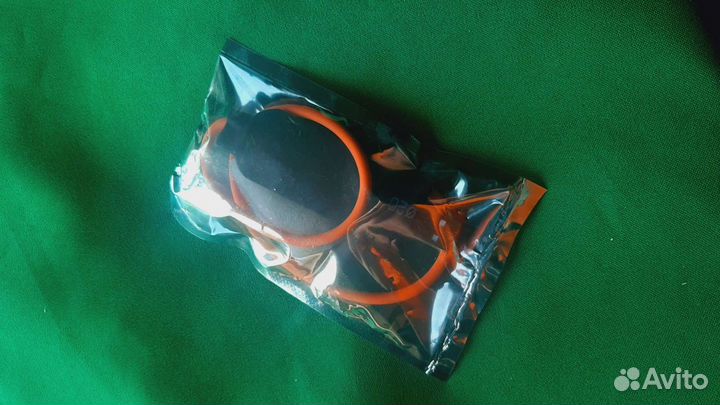 Программатор кенон