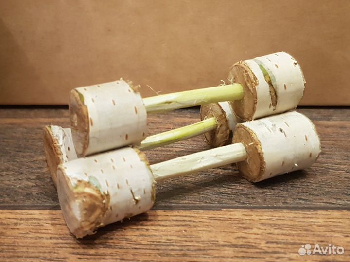 Игрушка- грызунок