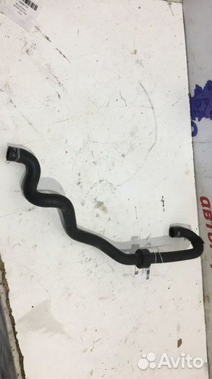 Патрубок Bmw 645 E63