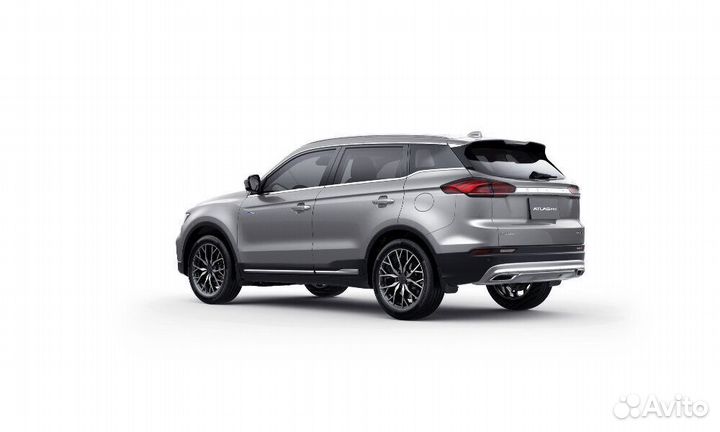 Geely Atlas Pro 1.5 AMT, 2023