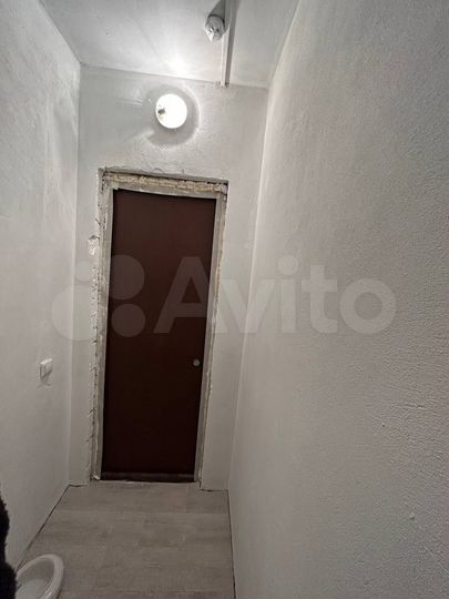 Гараж, 10 м²