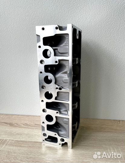 ГБЦ Головка K7M K7J Renault 1.4/1.6 8 кл. новая y-5233