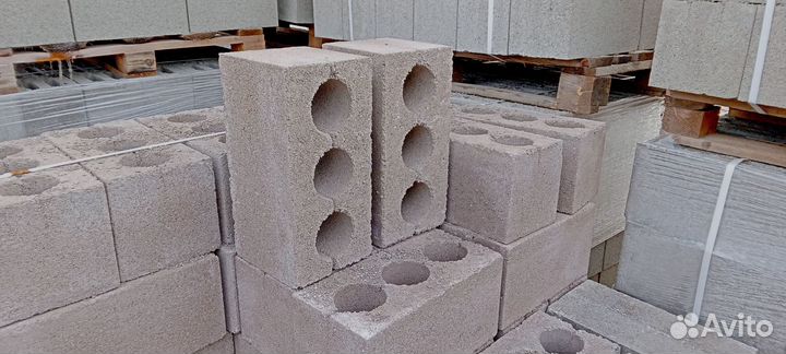 Керамзитобетонные,керамзитные блоки gost-6857