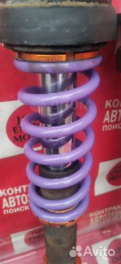 Стойки Full Tap Toyota Mark2 Jzx81/gx81