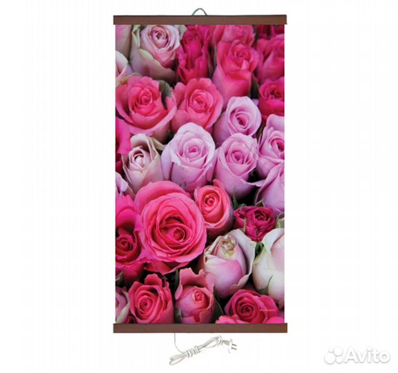 Обогреватели-картины в подарочной коробке