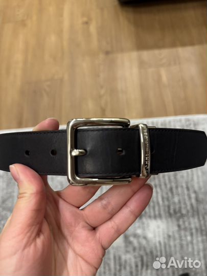 Tommy hilfiger ремень