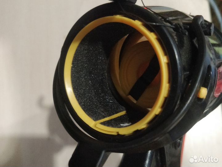 Siligun compact 4
