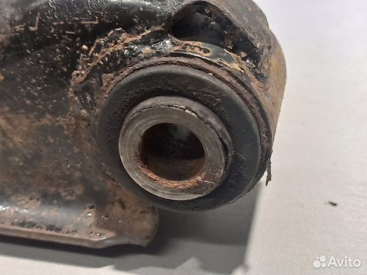 Рычаг подвески передний правый Great Wall Safe