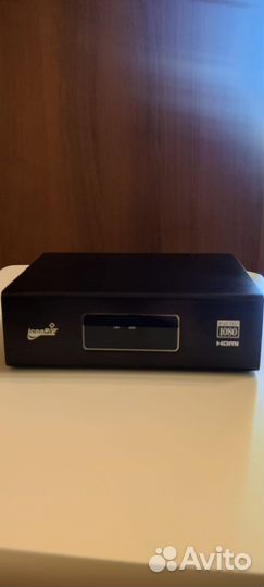 Плеер iconBIT HD40NMT