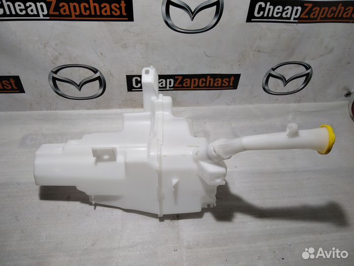 Бачок омывателя Мазда 3 BL