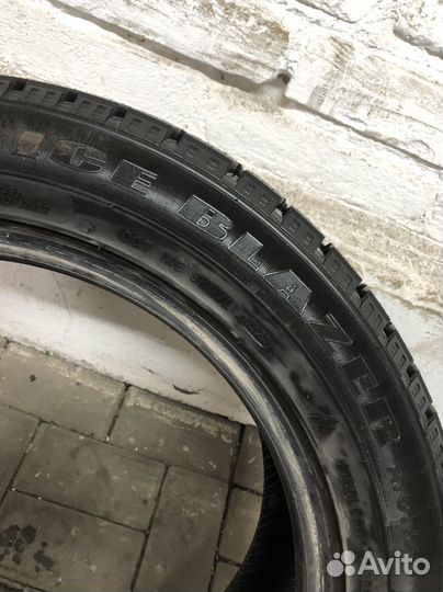 Sailun Ice Blazer Arctic 215/55 R17