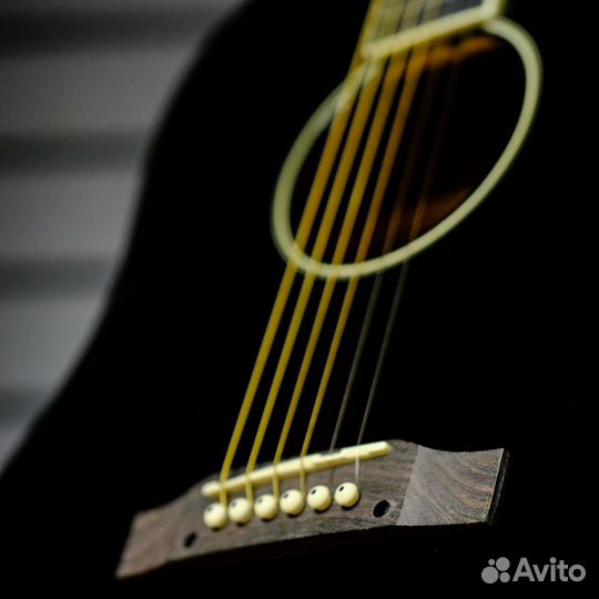 Акустическая гитара Stagg + Аксессуары