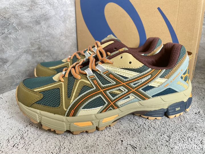 Кроссовки Asics Gel Kahana 8