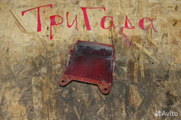 Пластик соединительный Kawasaki ZZR250