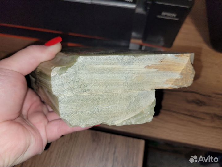 Камень оникс