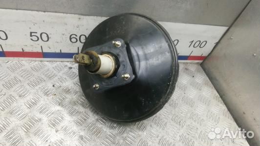 Вакуумный усилитель тормозов citroen C4 1 (6BL18KT