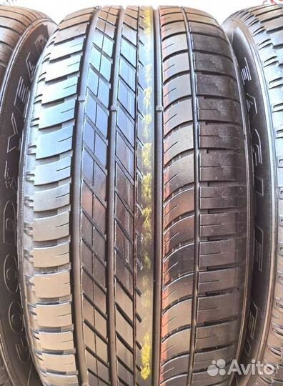 Goodyear Eagle F1 Asymmetric SUV 4x4 275/45 R21 110W