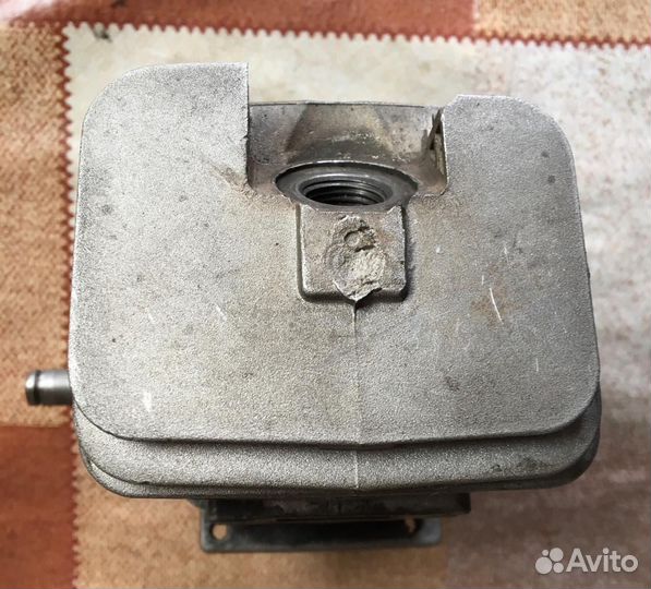 Двигатель Штиль 180