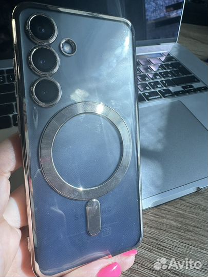 Samsung Galaxy S24, 8/128 ГБ