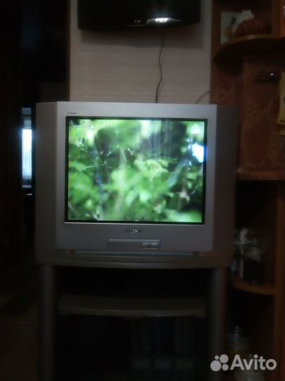 Телевизор Sony