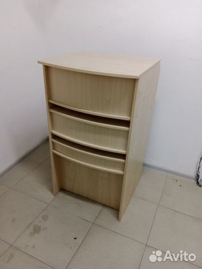 Стойка администратора