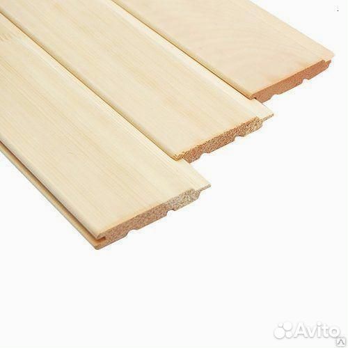 Вагонка / липа